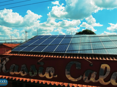 KÁSSIO CALDOS E CIA - 27,72 KWp - GOIÂNIA-GO